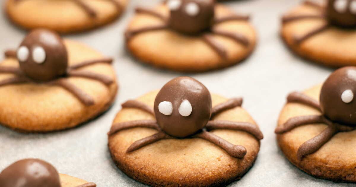 Transformez votre soirée d'Halloween avec des araignées velues