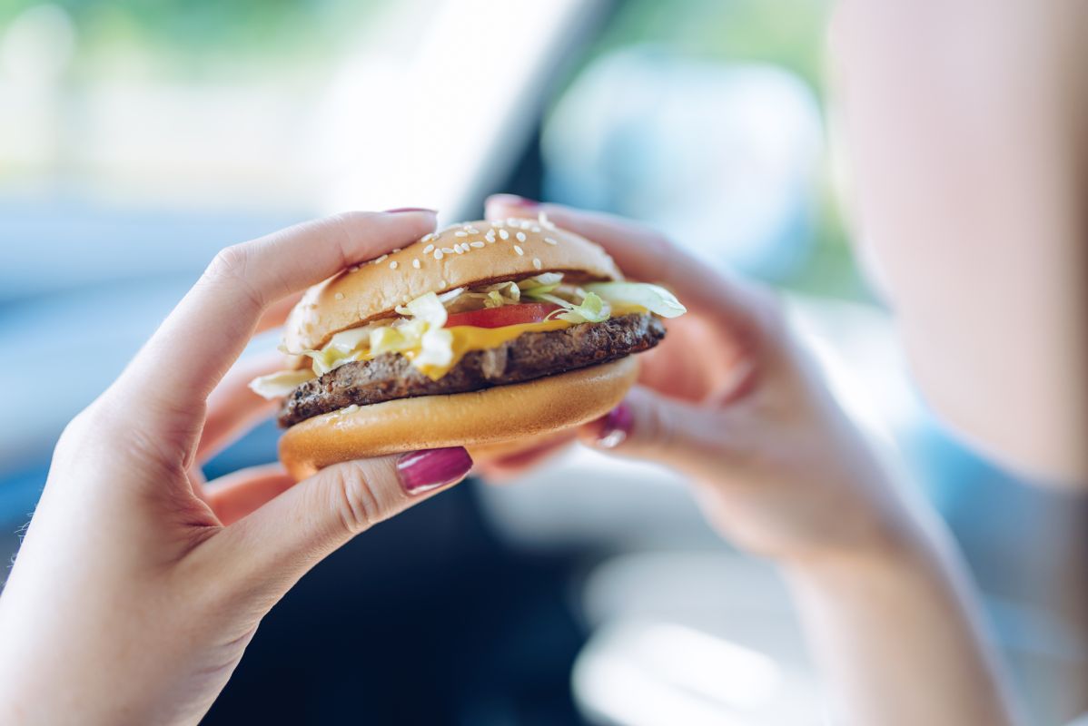 La mauvaise alimentation serait responsable de 1 décès sur 5 dans le monde