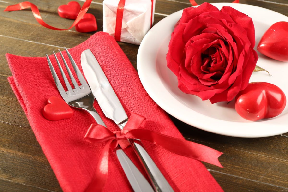 Préparez un dîner de Saint-Valentin inoubliable : nos 5 conseils pratiques