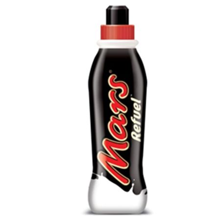 Des boissons lactées Mars retirées à cause d'une bactérie