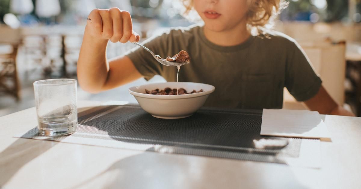 Céréales et biscuits : la vérité dévoilée par 60 millions de consommateurs