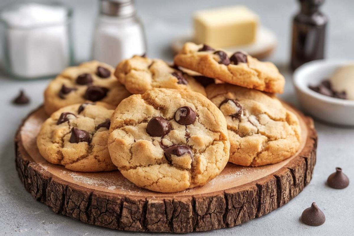 Le guide ultime pour des cookies américains irrésistibles
