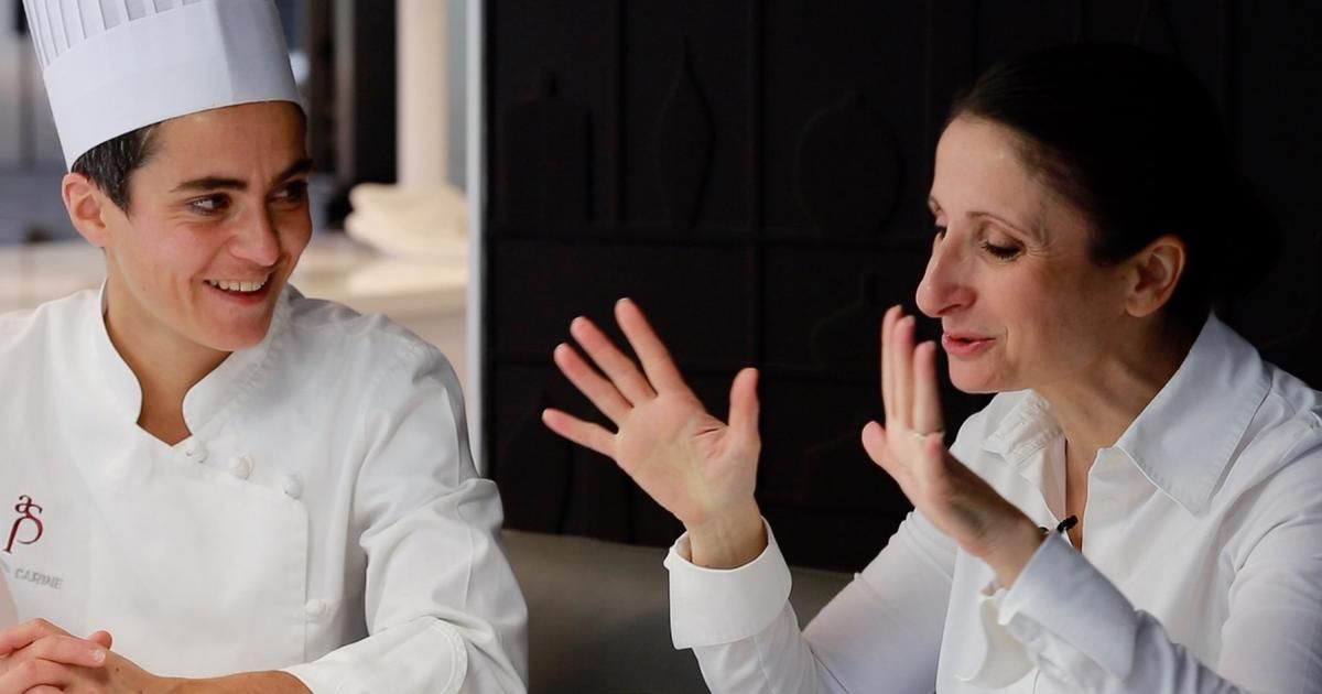 À la recherche des femmes chefs : un documentaire qui redéfinit la gastronomie