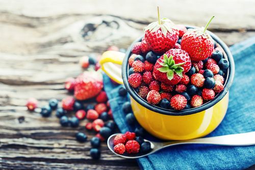 Un fruit au pouvoir incroyable pour votre cœur