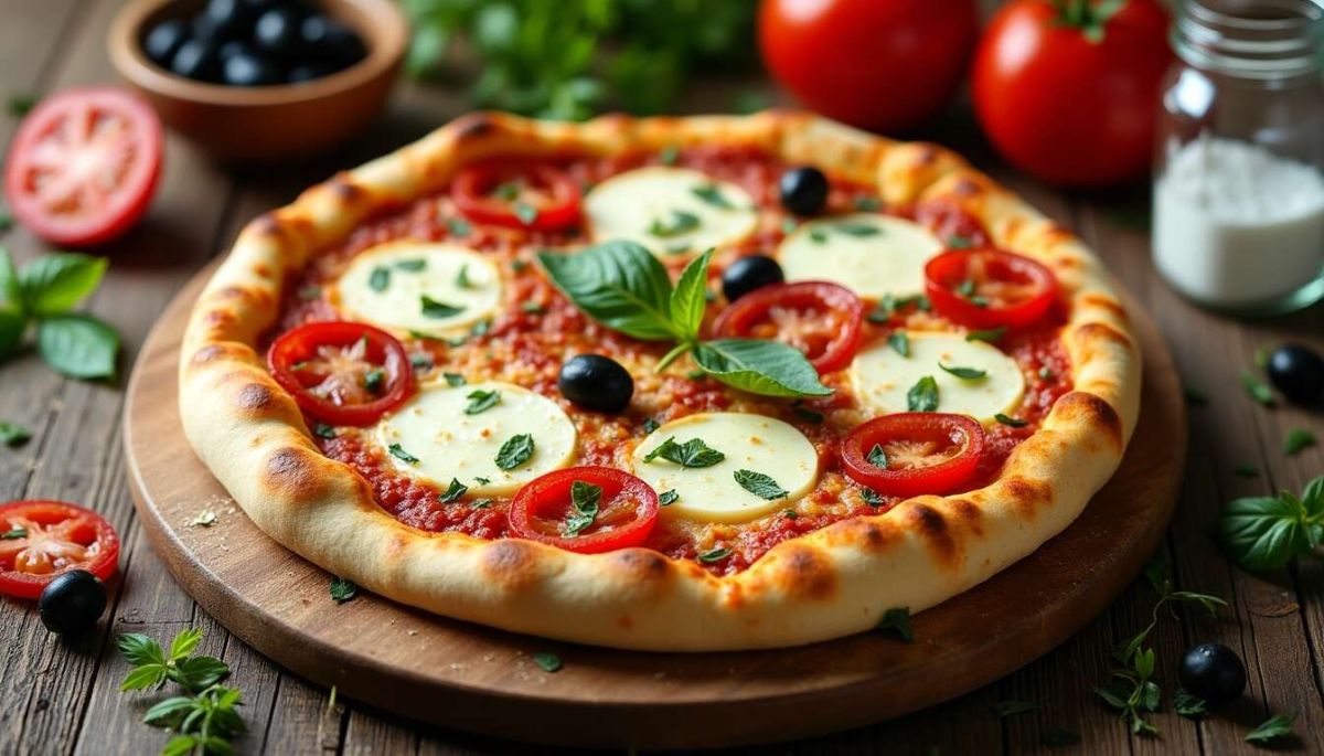 Courgettes façon pizza : une astuce savoureuse pour plaire aux enfants