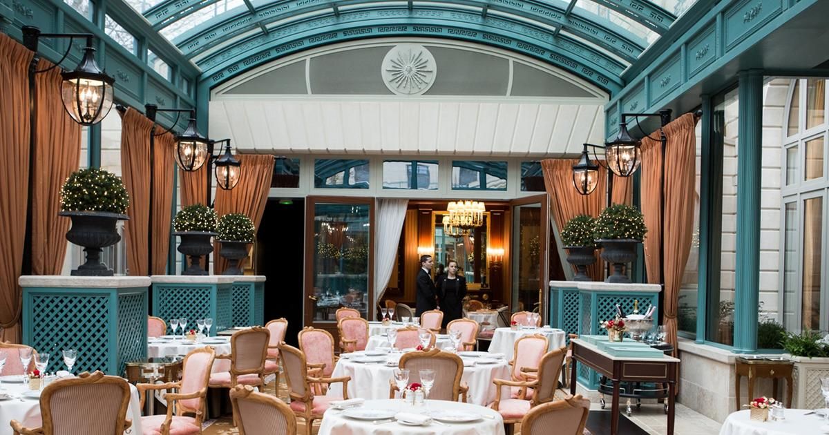 À la une des cuisines : Gennaro Russo, le défi des MOF et les innovations gourmandes