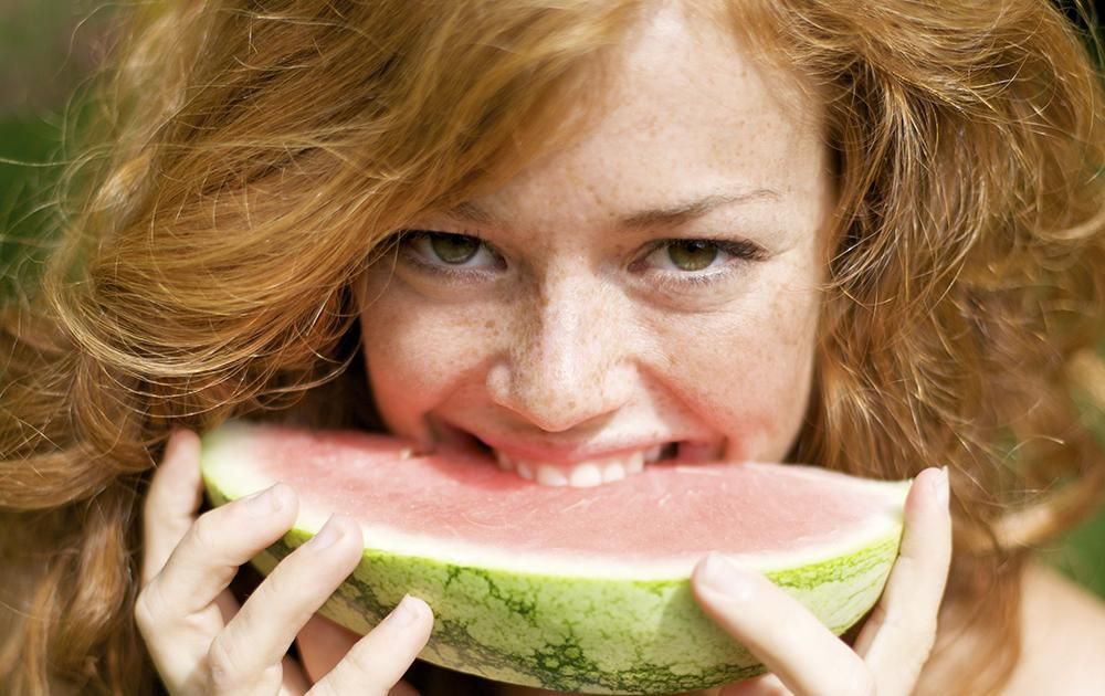 Les superbes bienfaits des fruits et légumes sur le moral