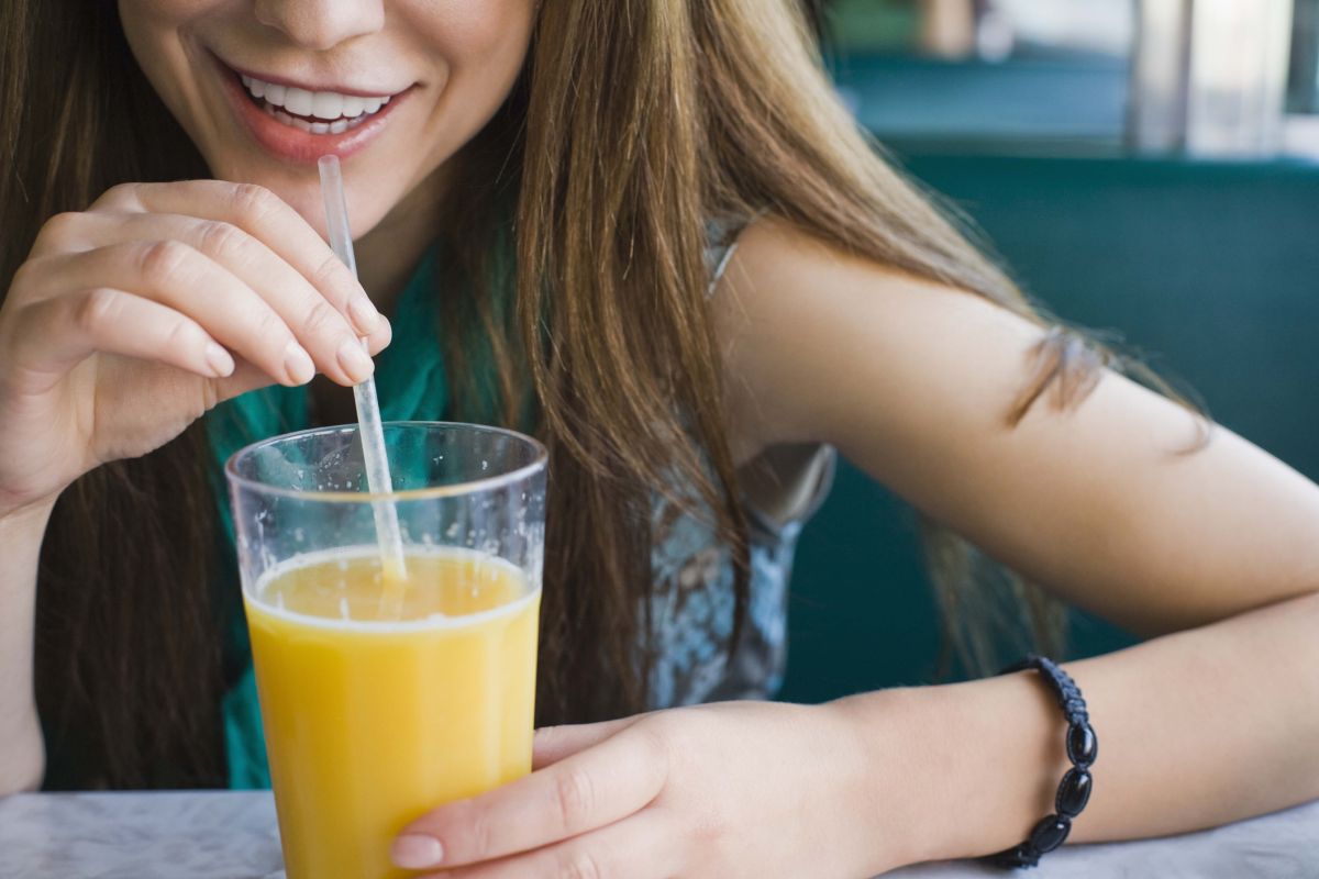 Pourquoi réduire la consommation de jus de fruits est essentiel pour votre santé