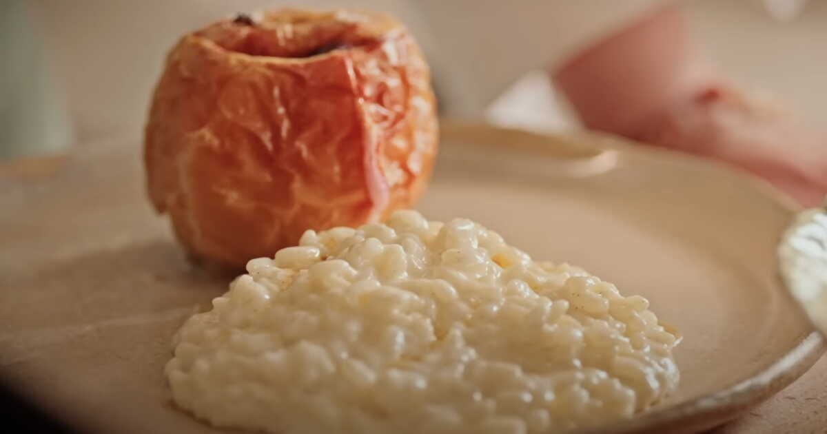 Hélène Darroze dévoile son riz au lait : une recette chargée de mémoire