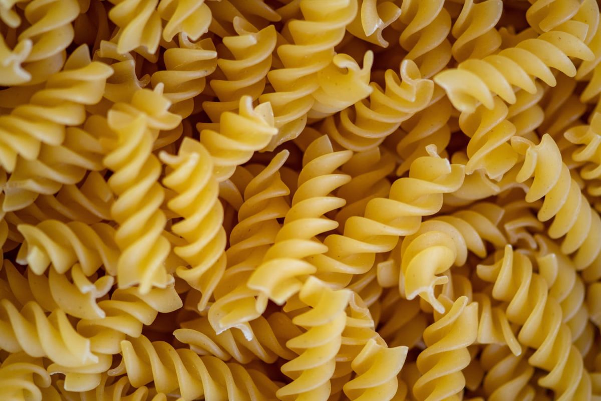 La révolution des pâtes : cuire au micro-ondes sans effort