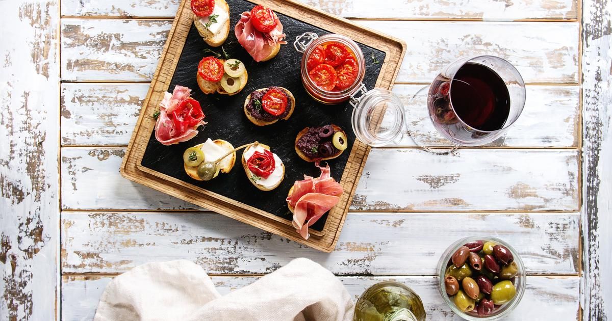 Réussir un apéritif dînatoire : les astuces d'une experte