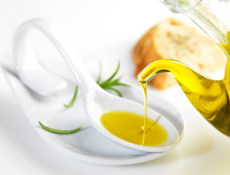 Huiles végétales : comment les utiliser en cuisine ?