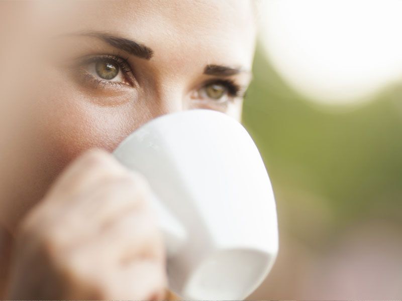 Le café, un allié pour notre mémoire visuelle