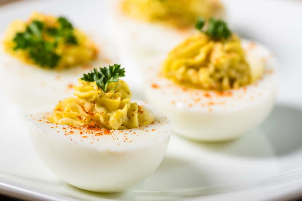 Les secrets des chefs pour réaliser un œuf mayo parfait à la maison