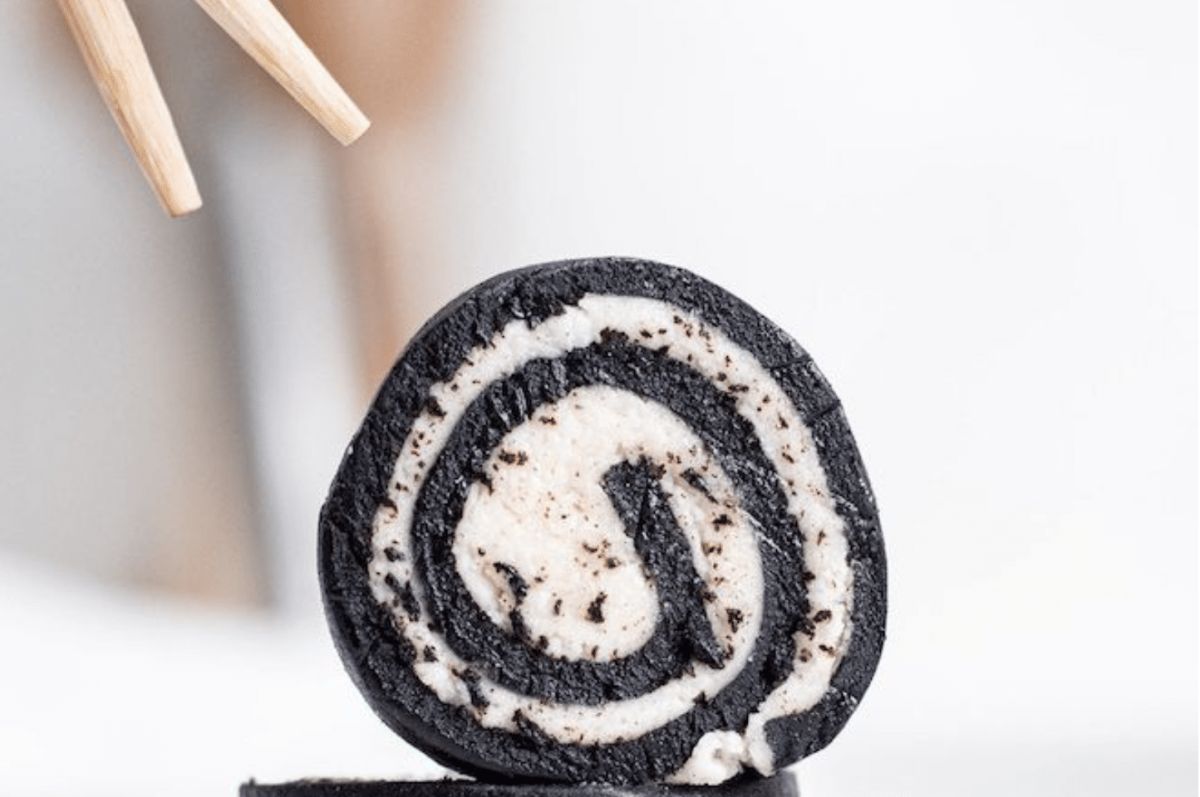 Un sushi sucré avec deux ingrédients qui fait sensation sur TikTok
