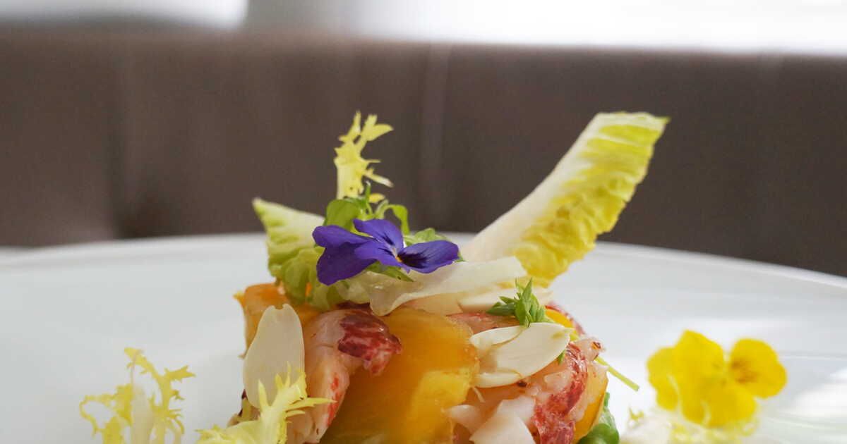 Homard : 20 recettes élégantes à découvrir