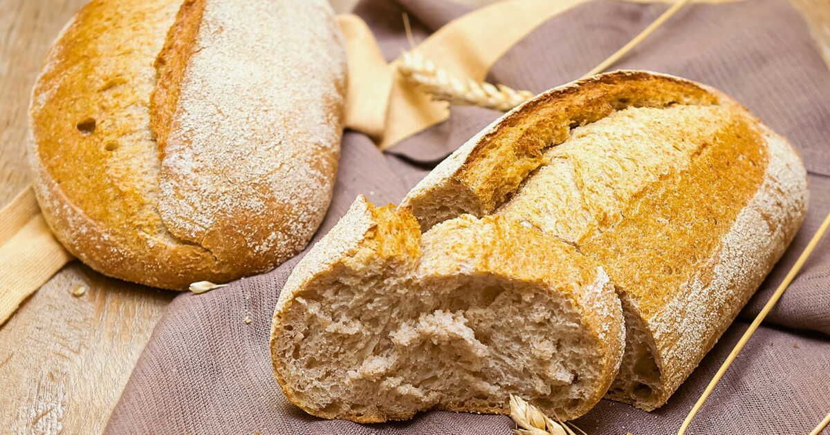 Redonnez vie à votre pain rassis : l'astuce incontournable