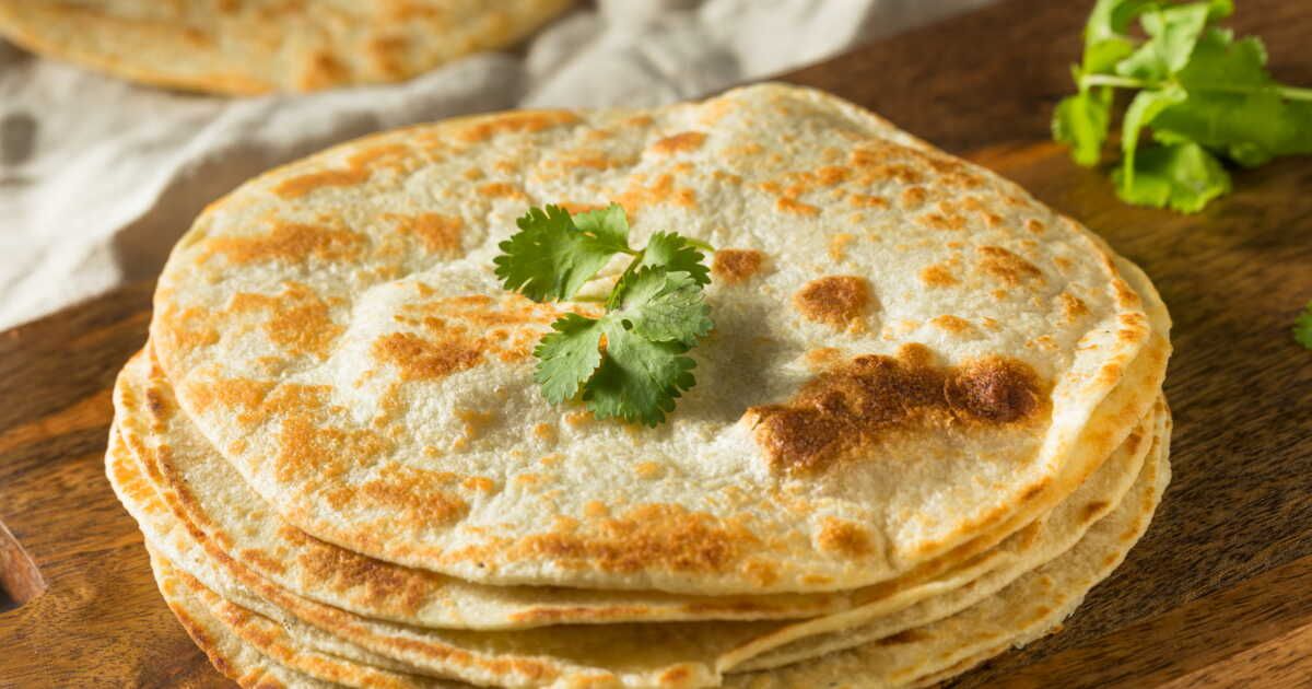 Découvrez la recette authentique du chapati népalais à faire chez soi