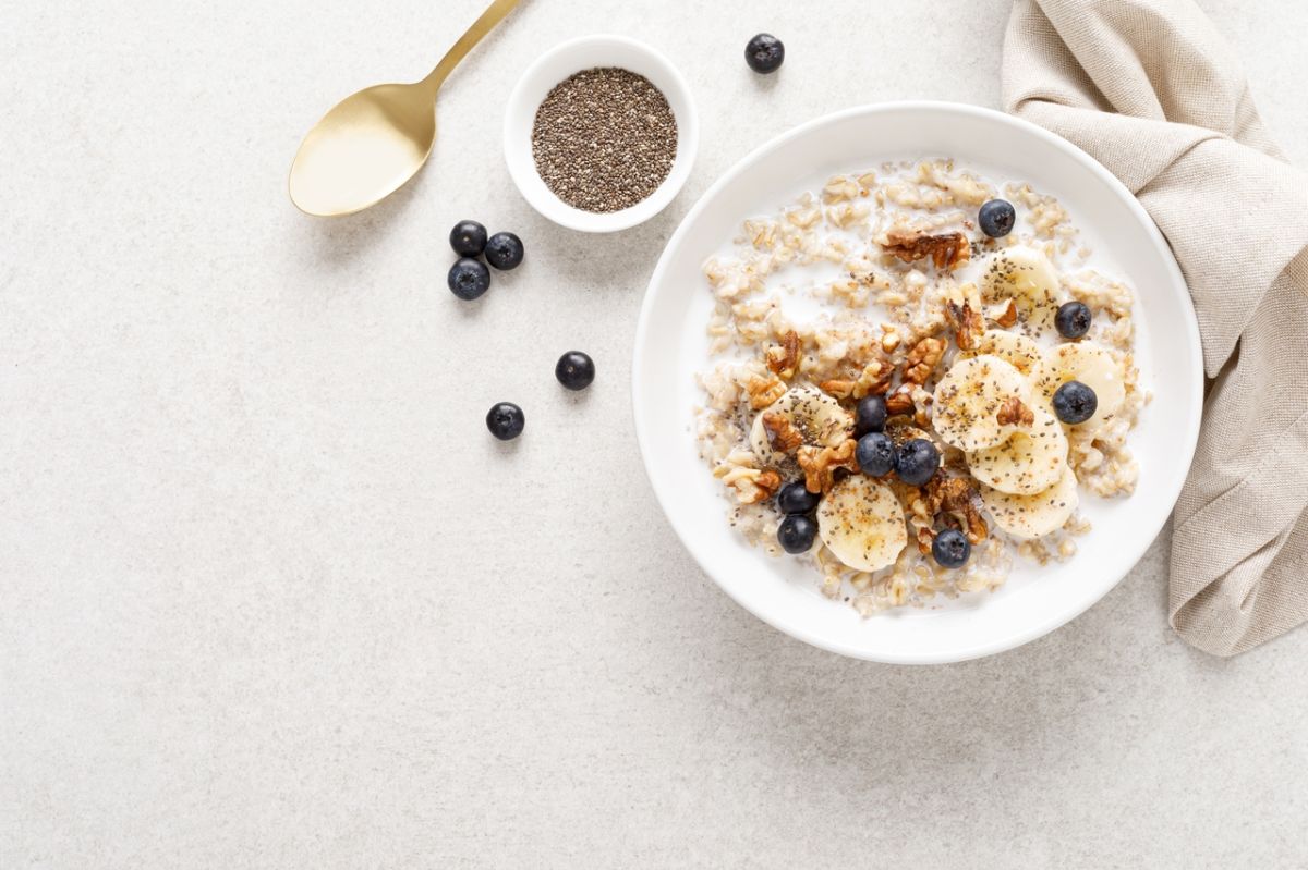 Un médecin dévoile les clés d'un petit-déjeuner réussi avec les céréales