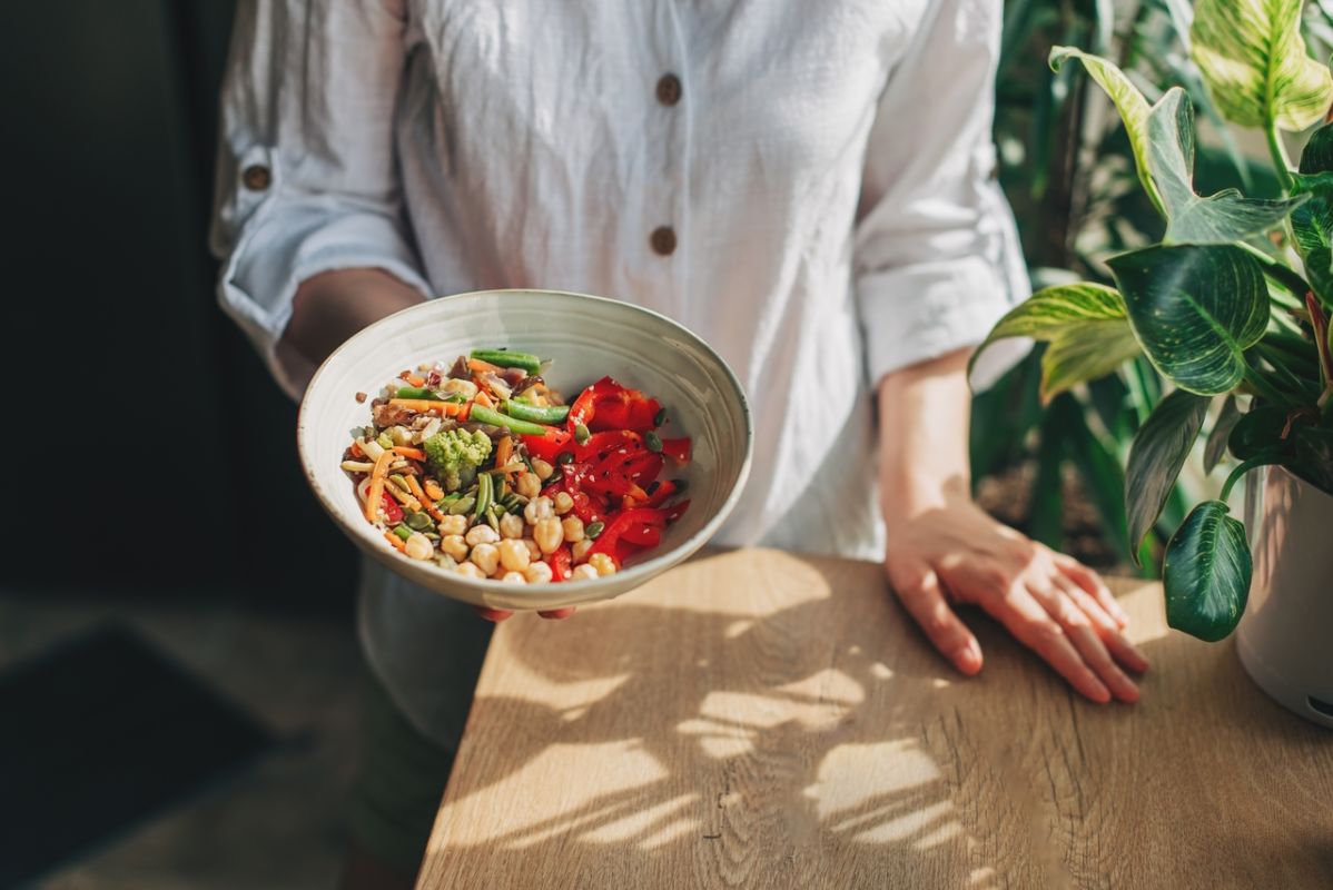 L'alimentation anti-inflammatoire : entre mythes et vérités