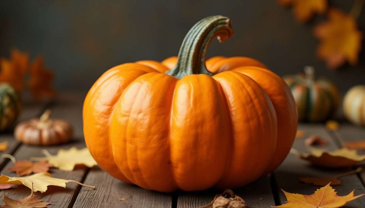Comment conserver sa citrouille d’Halloween ?