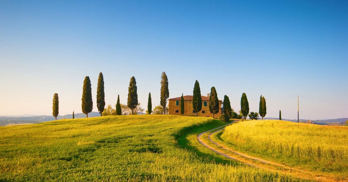 À la découverte de Gragnano, le trésor de la pasta italienne