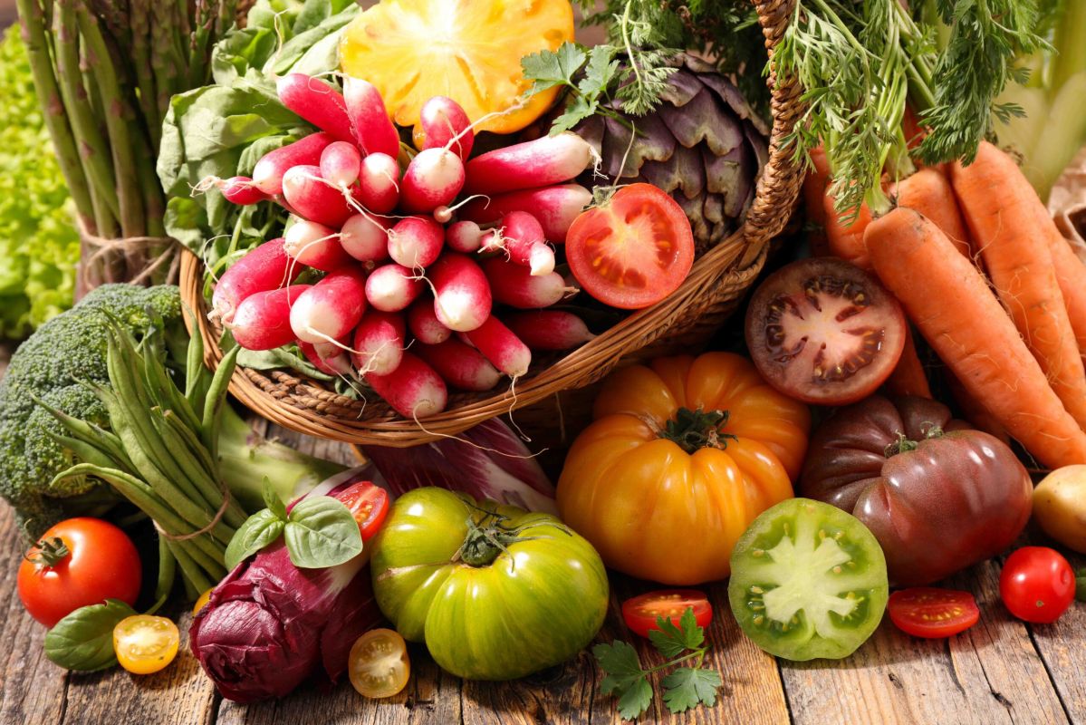 Bio Culture : l'art de bien manger
