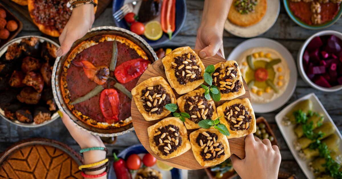 Ramadan 2025 : adoptez ces astuces pour maîtriser votre poids