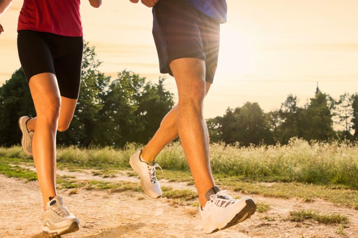 L'alimentation sportive : les clés pour éviter la fatigue