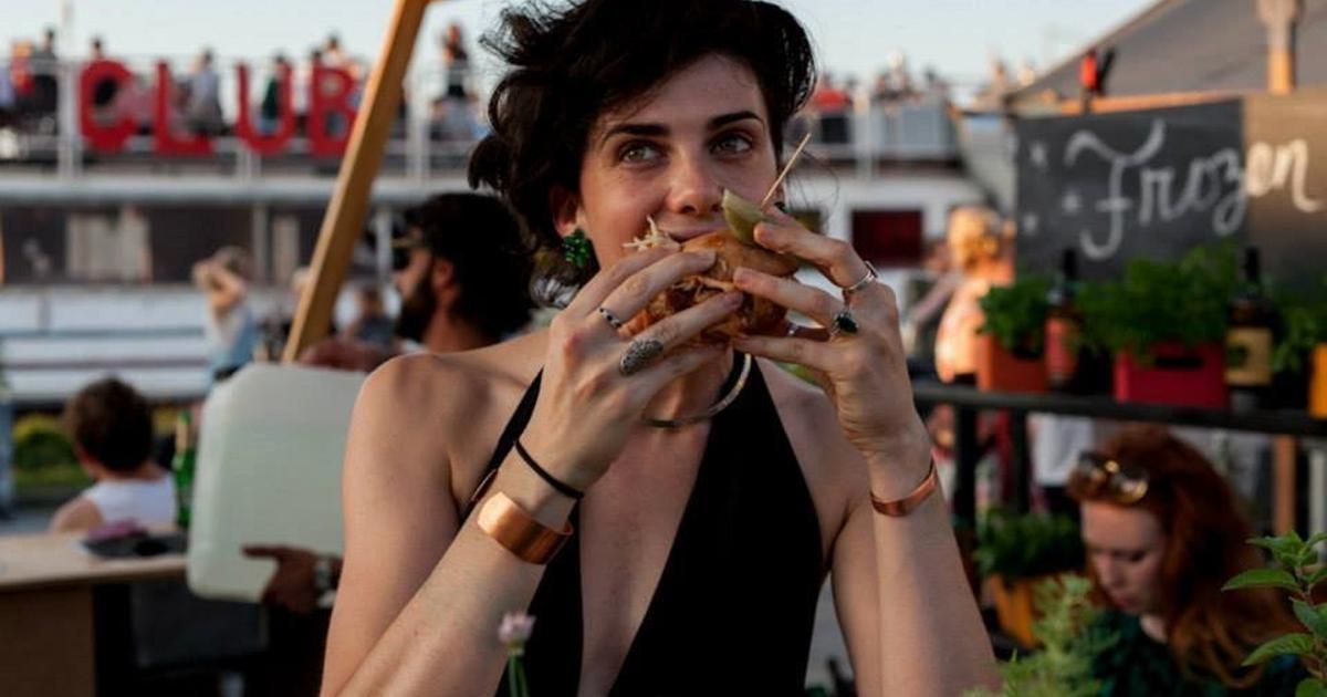 Le Bistronomie Club anime Paris avec street food et musique cet été