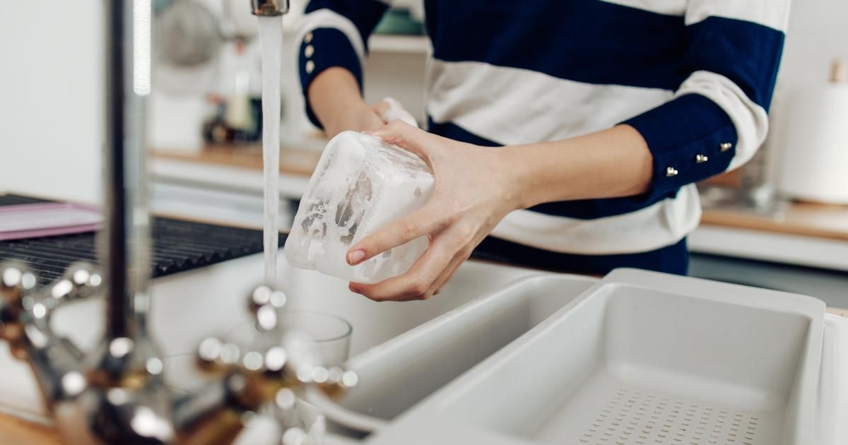 Astuces de nettoyage pour vos Tupperware : la méthode du chef