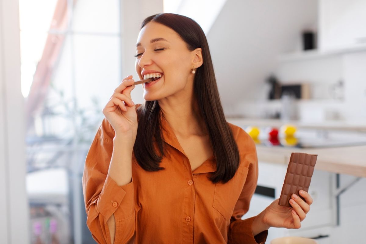 Comment savourer le chocolat sans culpabilité : les meilleurs choix révélés par un nutritionniste