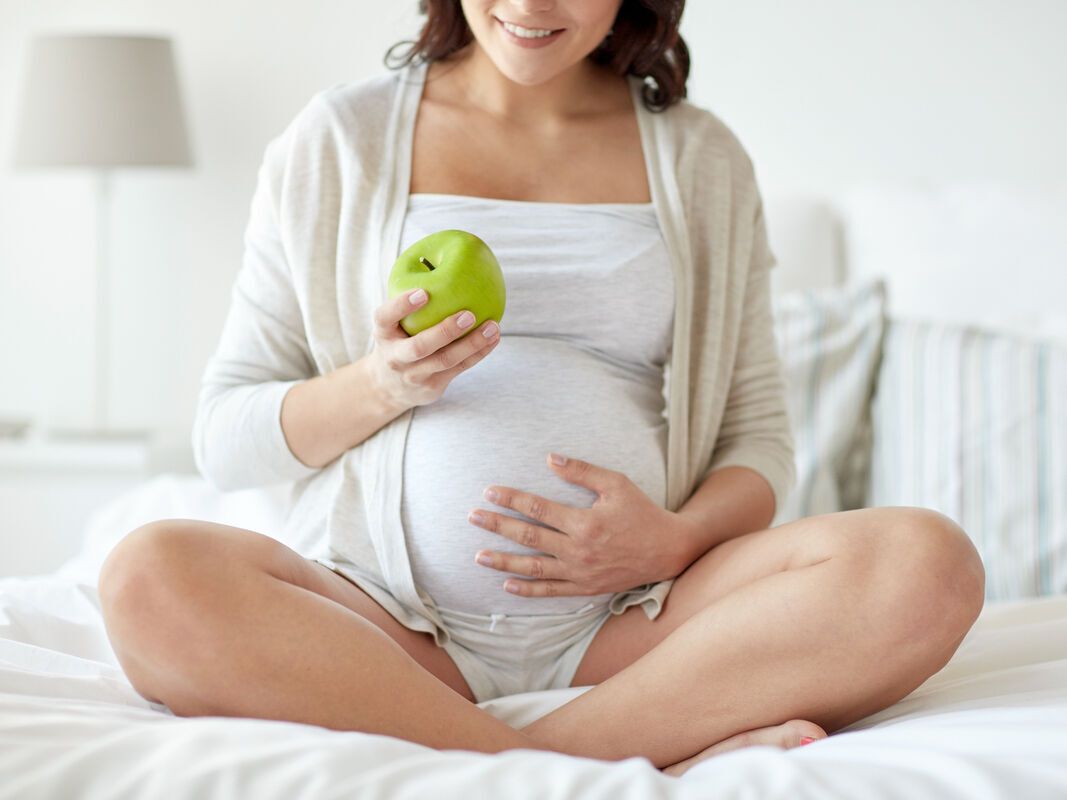 le régime alimentaire de votre grand-mère pourrait influencer votre santé