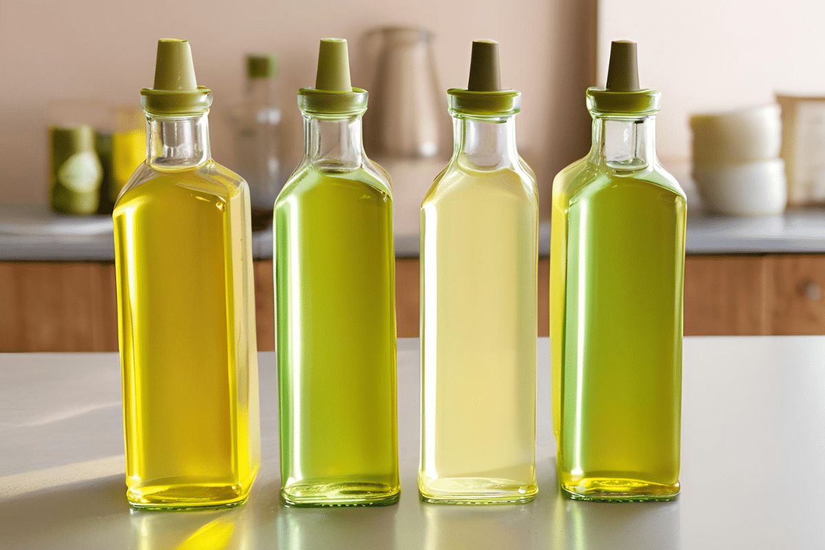 Les huiles incontournables pour sublimer vos salades