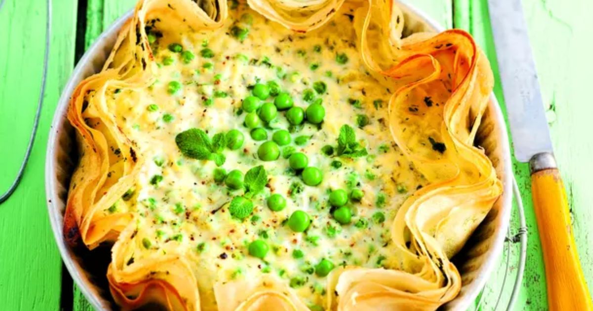 Délices de la semaine : 7 jours de recettes savoureuses à découvrir