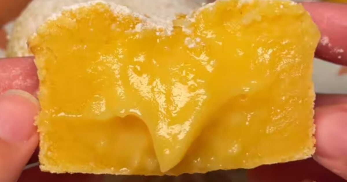 Un dessert éclatant : découvrez la recette des coulants au citron