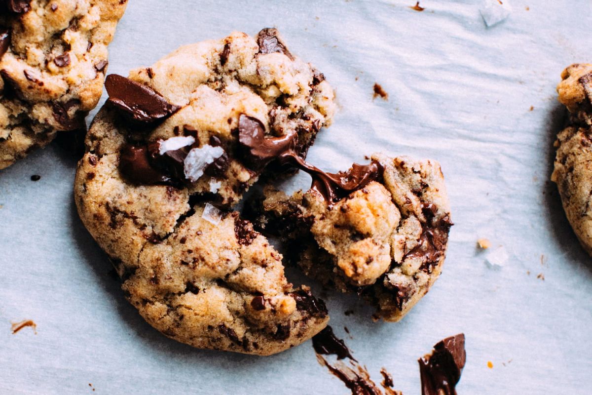 les secrets pour des cookies irrésistibles à chaque fois