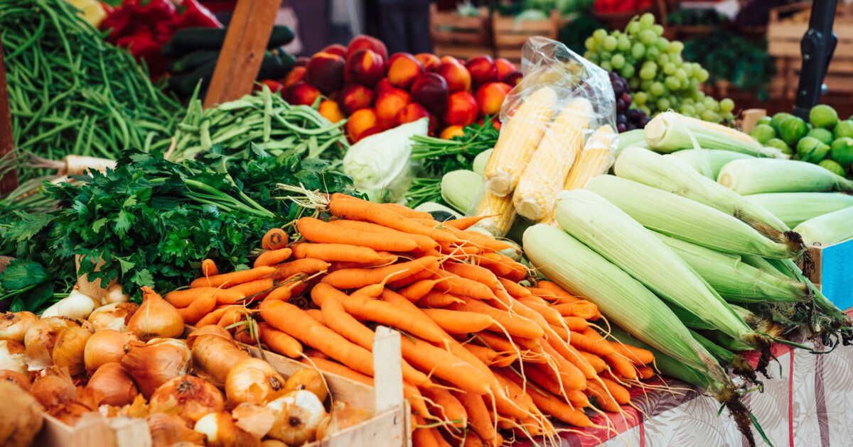Attention aux arnaques estivales sur les marchés