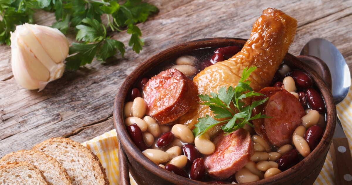 À la découverte du cassoulet toulousain, une tradition gourmande