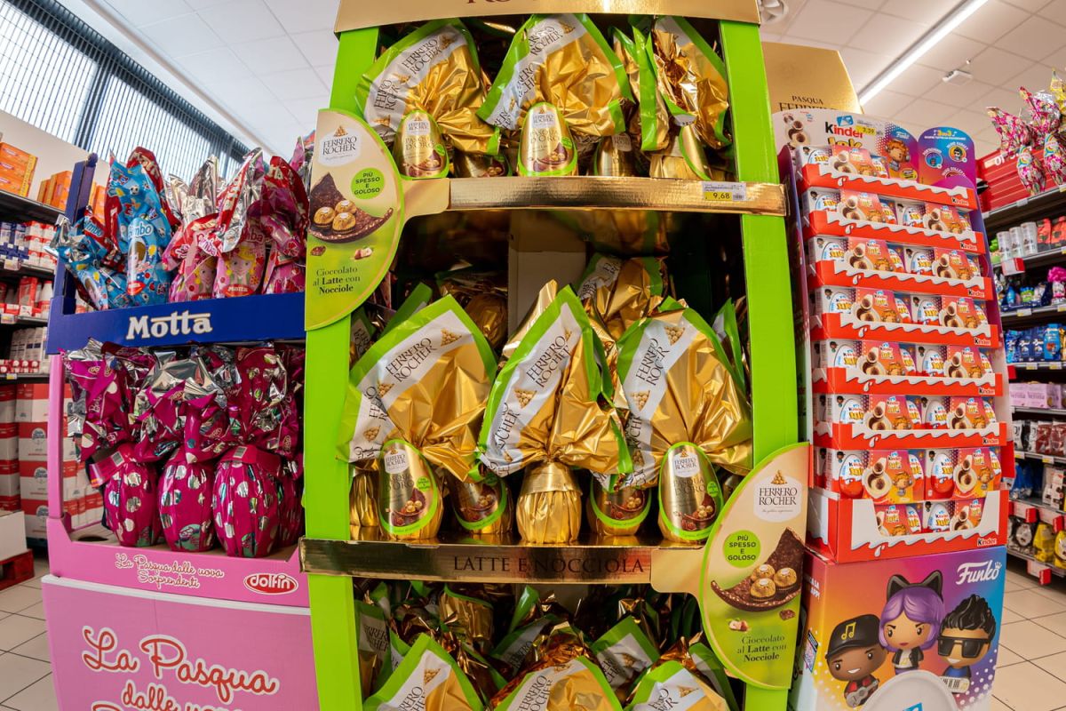 Enquête sur les chocolats de Pâques : des prix en forte hausse cette année