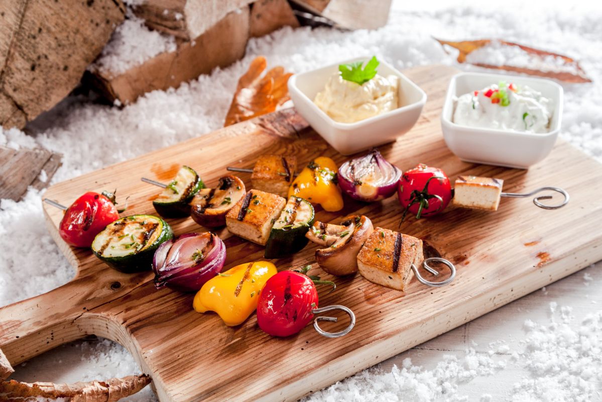 Des brochettes inédites pour un barbecue original et savoureux