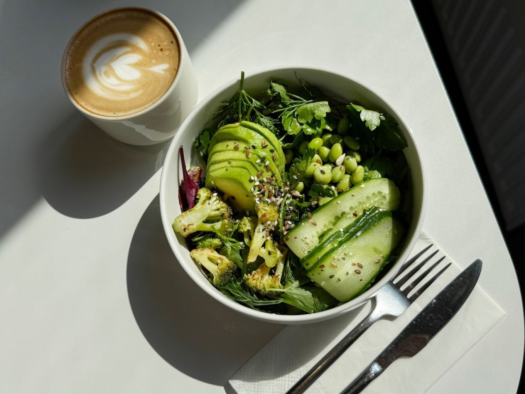 le secret nutritionnel des femmes de plus de 40 ans
