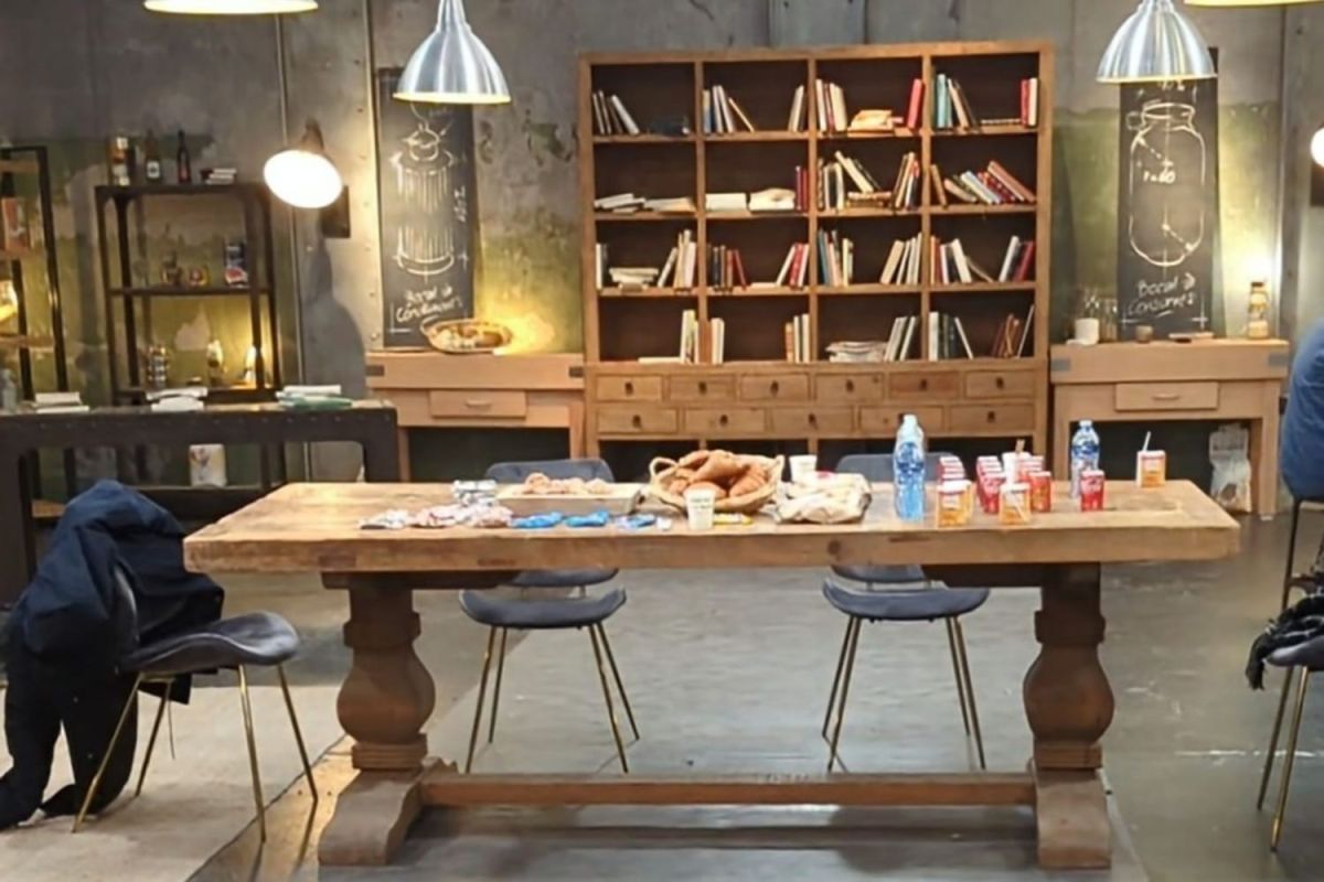 Le rôle méconnu de la nounou à Top Chef