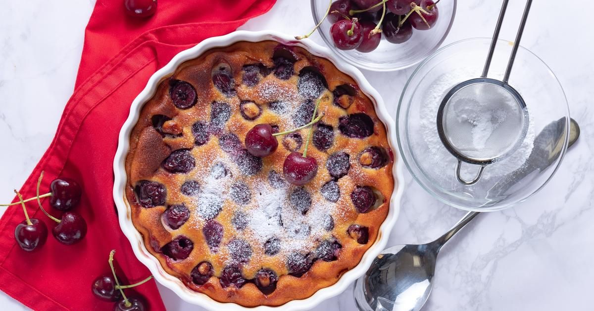 Menu de la semaine : savoureuses recettes du 3 au 9 juillet