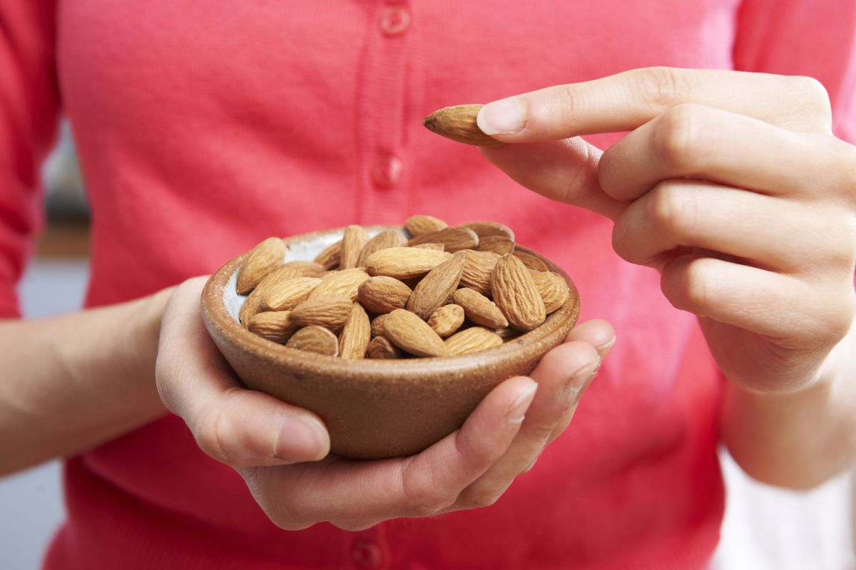 Les secrets méconnus des amandes : comment maximiser leurs bienfaits