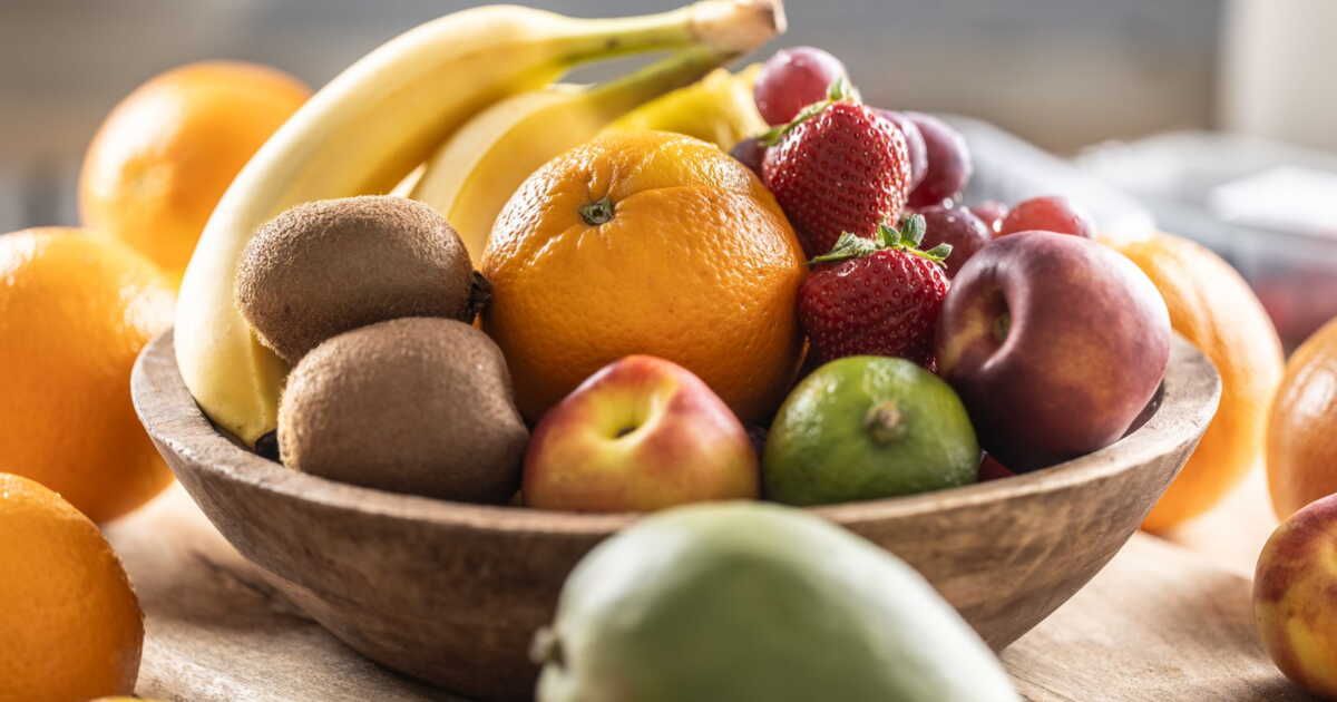 Des fruits savoureux pour réguler votre glycémie, selon une experte