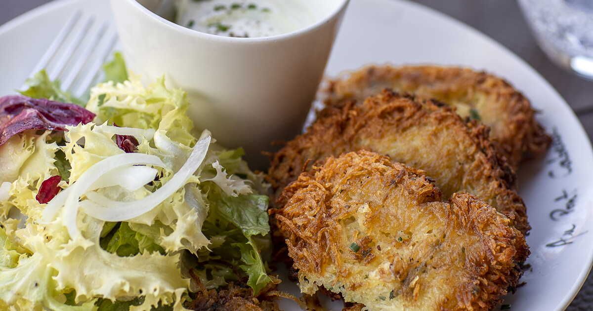 Les délices alsaciens : 5 recettes à ne pas manquer