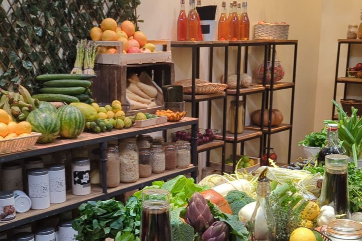 Des assiettes solidaires : que deviennent les restes de Top Chef ?