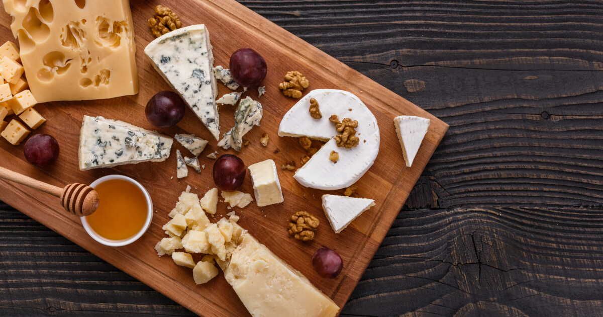 apéro au fromage : des idées savoureuses pour des accords réussis