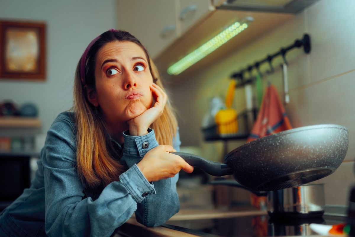 Cuisiner sain : quelles poêles choisir pour éviter les toxines ?